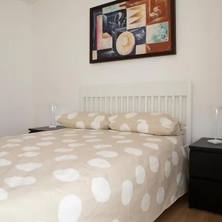 Casa Centanni Apartamento