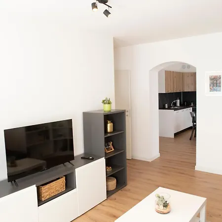 Apartamento Casa Centanni