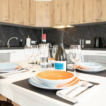 Casa Centanni * Feltre