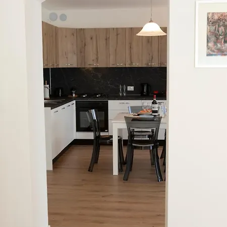 Casa Centanni Lejlighed *