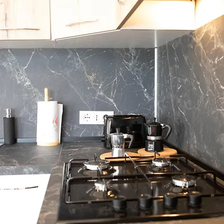Casa Centanni Apartament