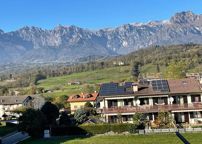 Casa Centanni * Feltre