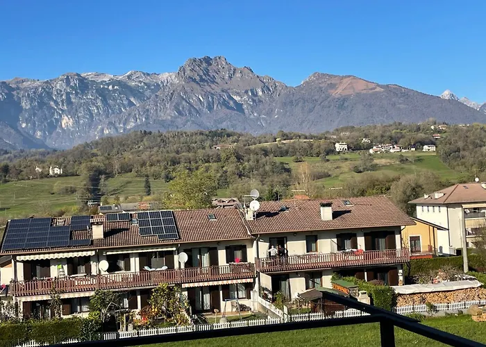 Casa Centanni شقة