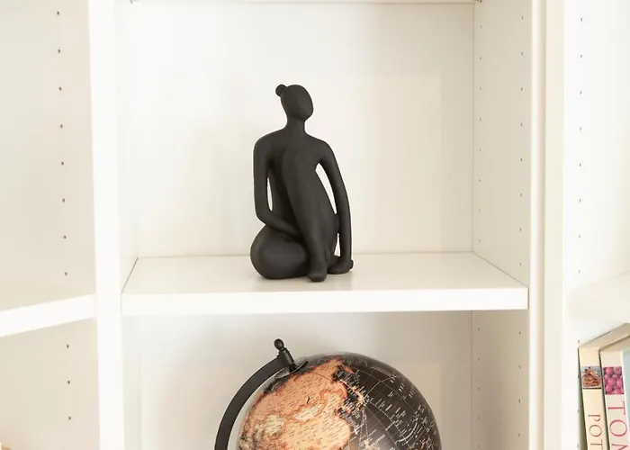 Casa Centanni شقة *