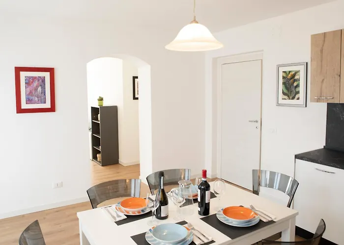 Casa Centanni شقة فيلتري