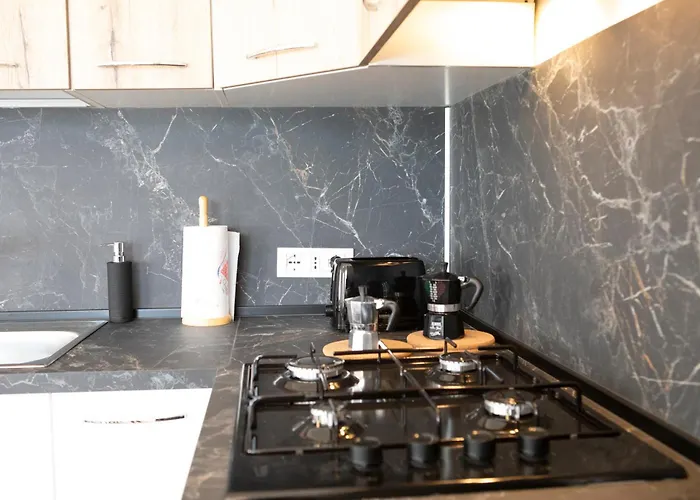 Casa Centanni شقة