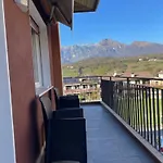 Apartmán Casa Centanni Feltre