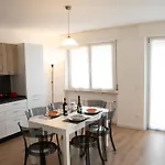 شقة Casa Centanni فيلتري