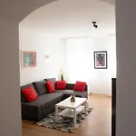Apartmán Casa Centanni