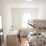 Casa Centanni شقة *