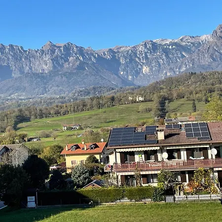 Casa Centanni * Feltre