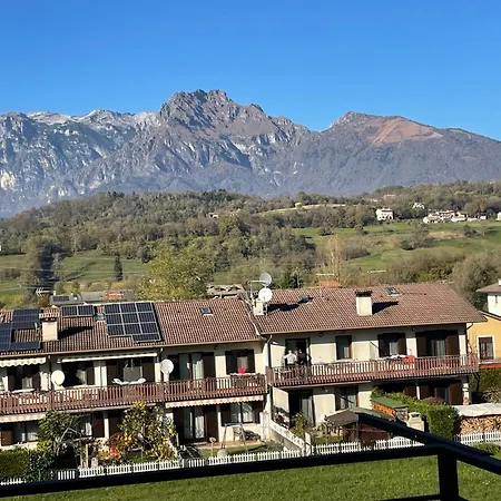 Casa Centanni Appartement