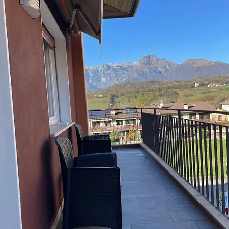 Apartment Casa Centanni Feltre