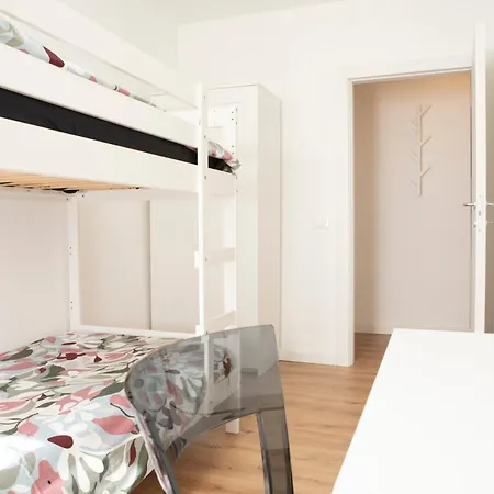 Casa Centanni Apartment *