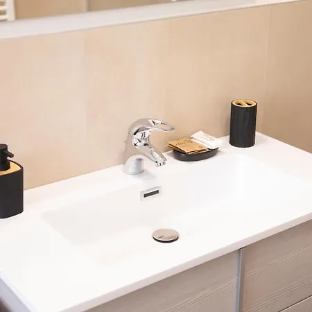 Appartement Casa Centanni