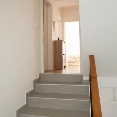 Casa Centanni Appartement