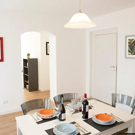 Casa Centanni Apartment Feltre