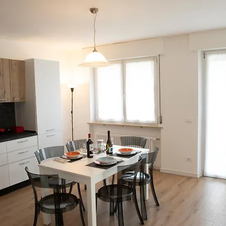 Apartment Casa Centanni Feltre