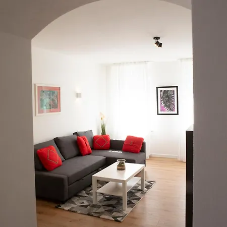 Appartement Casa Centanni