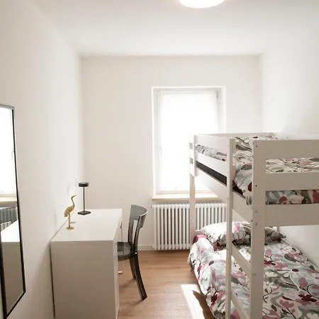 Casa Centanni Appartement *