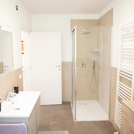 Casa Centanni Appartement