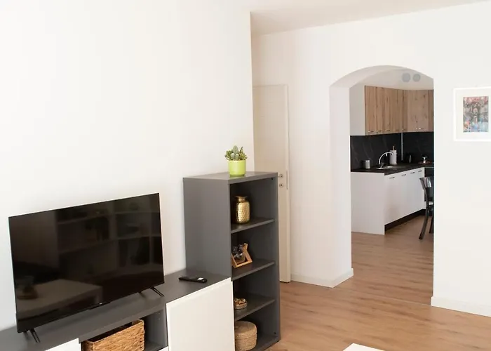 Apartment Casa Centanni