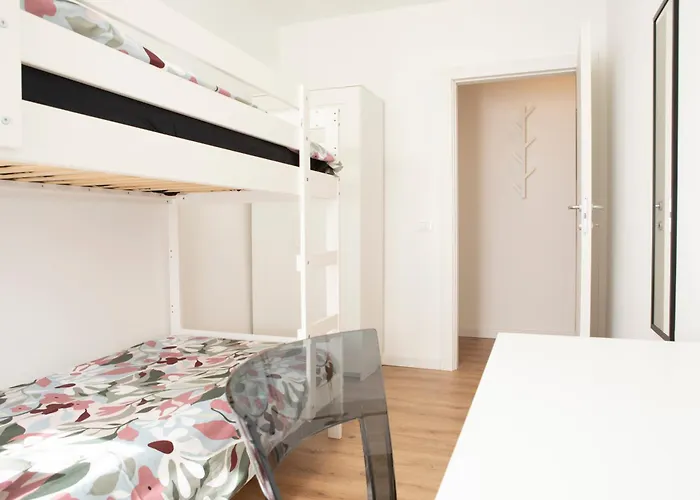 Casa Centanni Apartament *