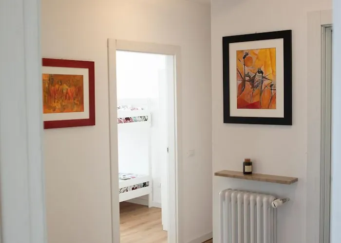 Casa Centanni Feltre