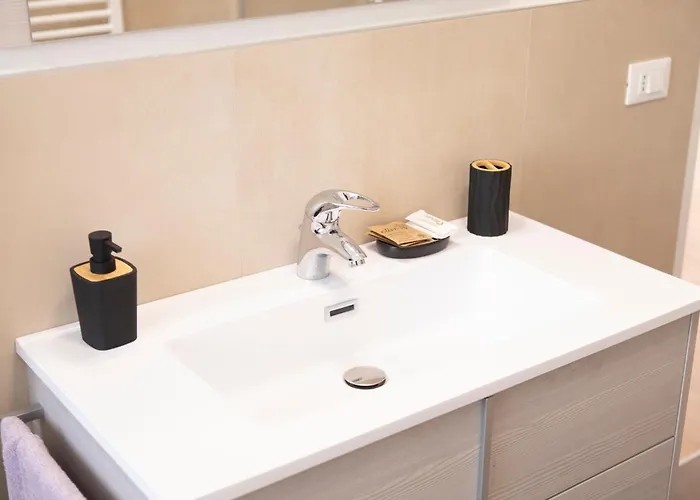 Apartament Casa Centanni