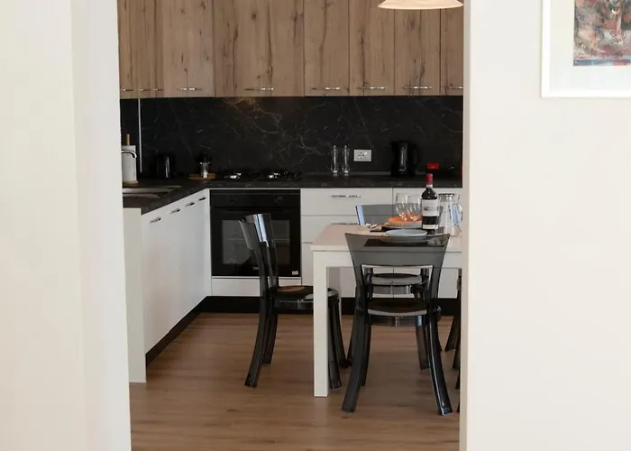 Casa Centanni Apartment *