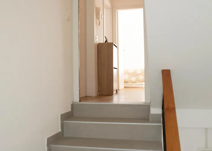 Casa Centanni Apartment