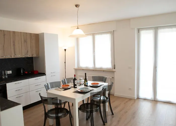 Apartment Casa Centanni Feltre