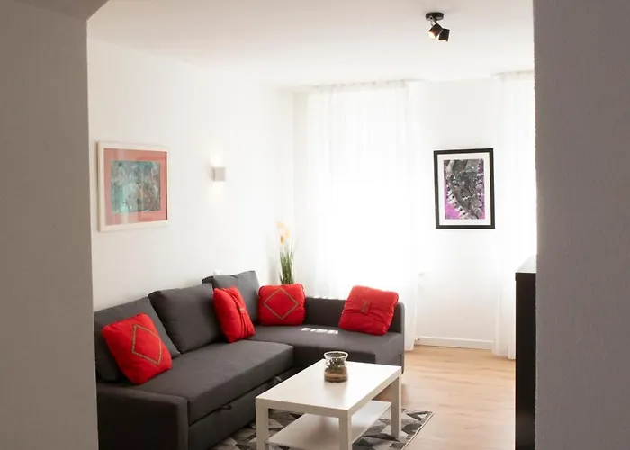 Apartament Casa Centanni