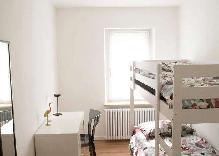 Casa Centanni Apartament *