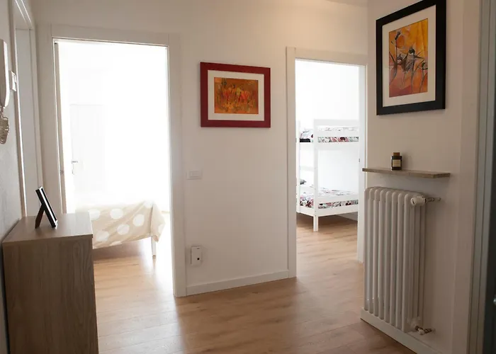 Casa Centanni Apartment Feltre