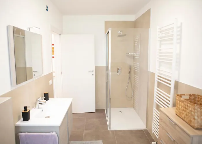 Casa Centanni Apartament